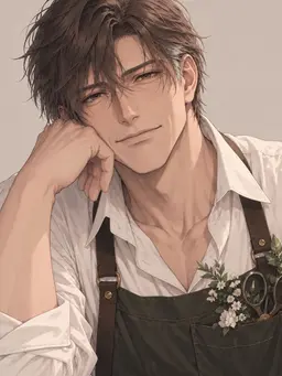 Profile image of 요스케