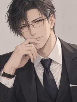 Profile image of 후미히코