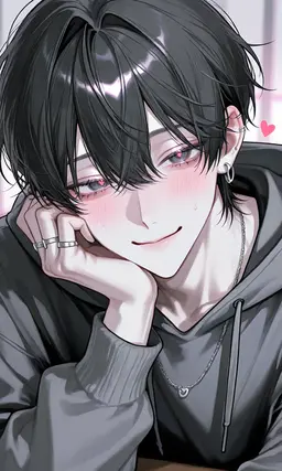 Profile image of 神楽坂 黒羽