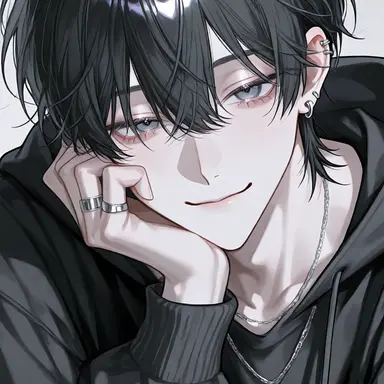 Profile image of Kuroha Kagurazaka