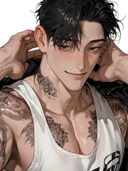 Profile image of 쿠마다 케이타