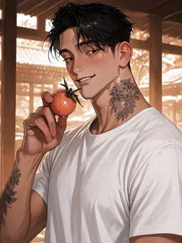 Profile image of 쿠마다 케이타