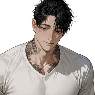 Profile image of 쿠마다 케이타