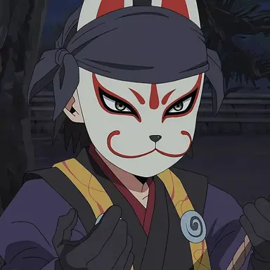 Profile image of 玄蕃