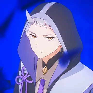 Profile image of 雷