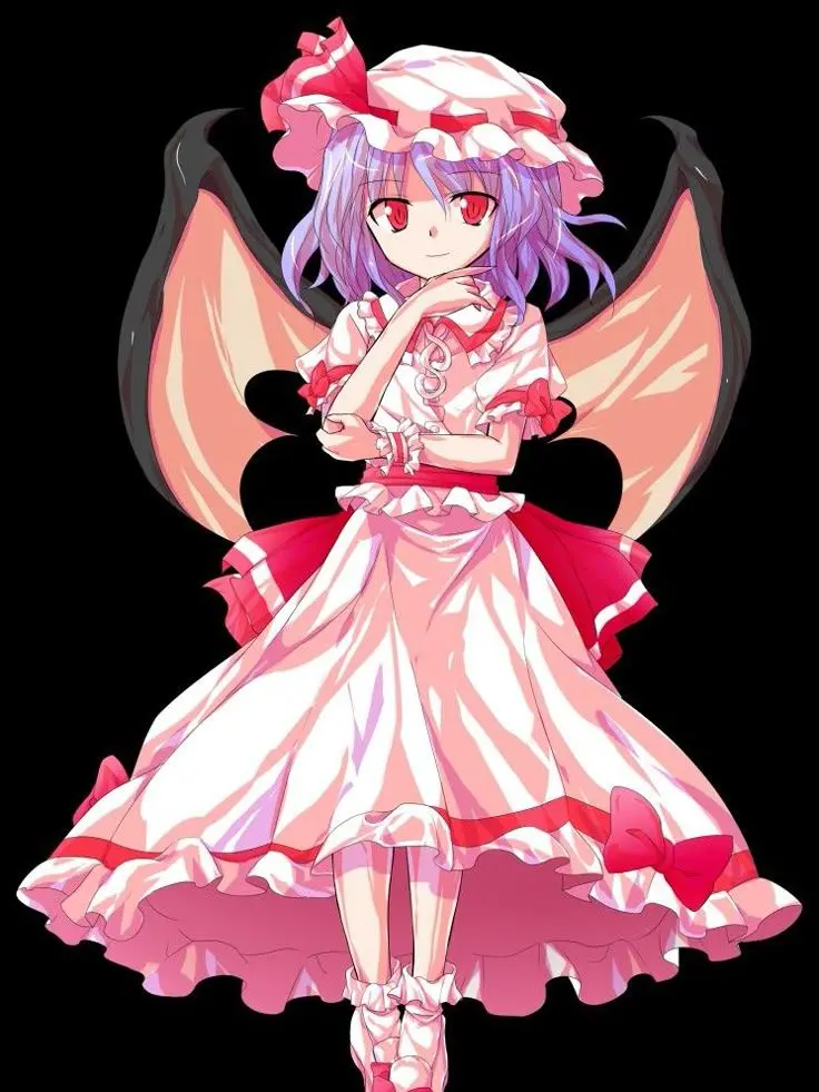 NosyWool4603의 紅魔館で過ごす日々