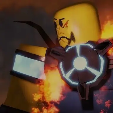 Profile image of 어린이 타이탄 뉴비