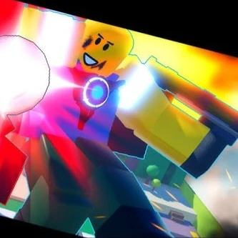 어린이 타이탄 뉴비