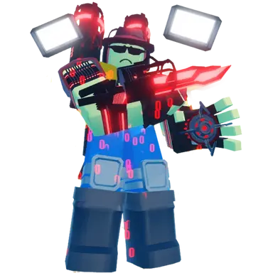 Profile image of 어린이 타이탄 존도