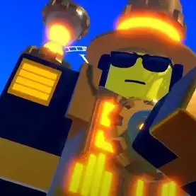 Profile image of 어린이타이탄브릭