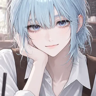 Profile image of 湊