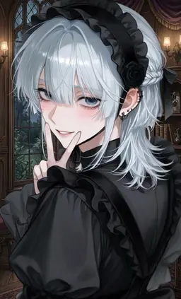 Profile image of 湊