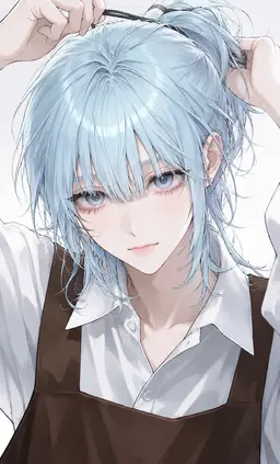 Profile image of 湊