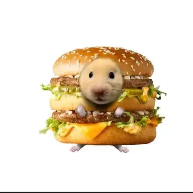 Profile image of 햄부기