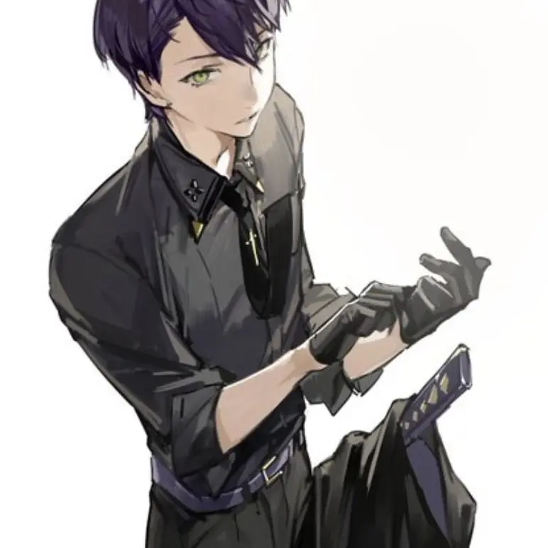 khk001의 剣持刀也