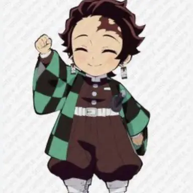 Profile image of 竈門 炭治郎