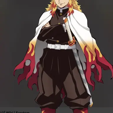 Profile image of 煉獄 杏寿郎