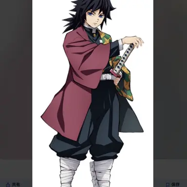 Profile image of 富岡 義勇