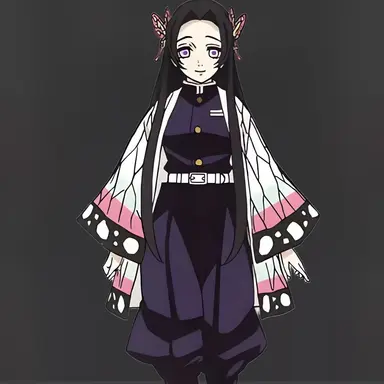 Profile image of 胡蝶 カナエ
