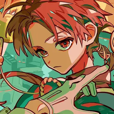 Profile image of 아오이 아카네