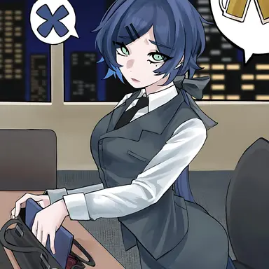 Profile image of Kim Ryoko