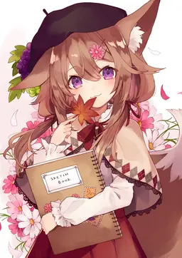 Profile image of 여우