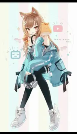Profile image of 여우