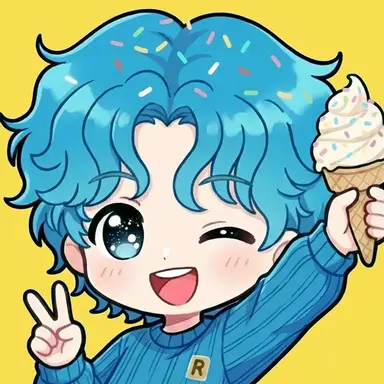 Profile image of 미르