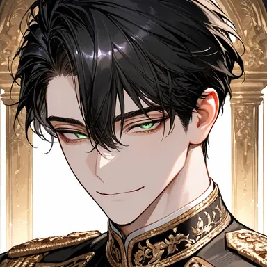 Profile image of アルドルフ