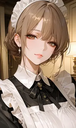 Profile image of マリア