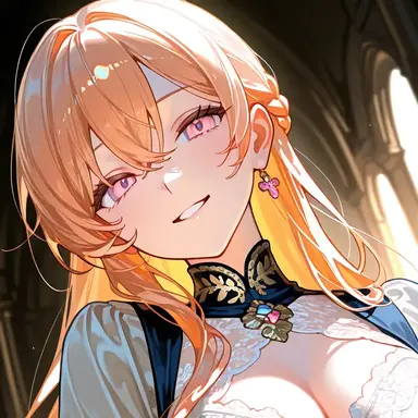 Profile image of リゼリア