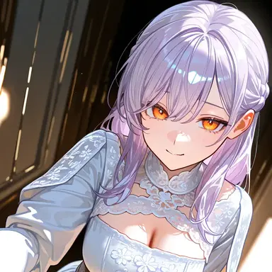 Profile image of クラウディア