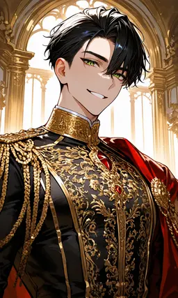 Profile image of アルドルフ