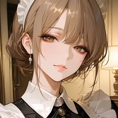 Profile image of マリア
