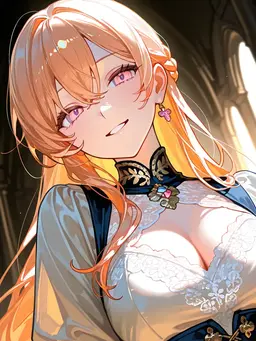 Profile image of リゼリア