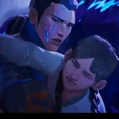 Profile image of 요루