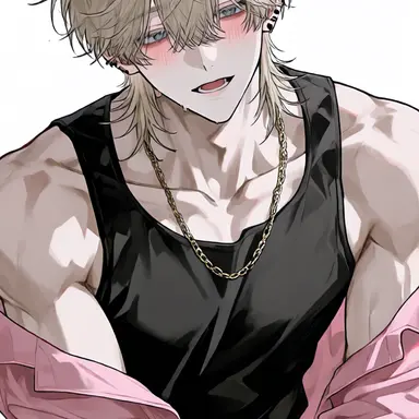 Profile image of なぎくん