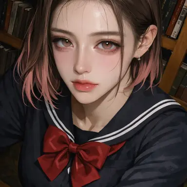 Profile image of 水瀬結菜