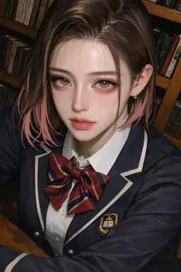 Profile image of 水瀬結菜