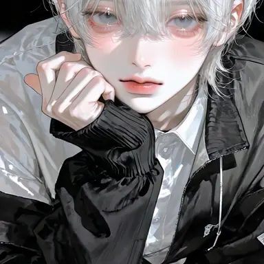 Profile image of コハク