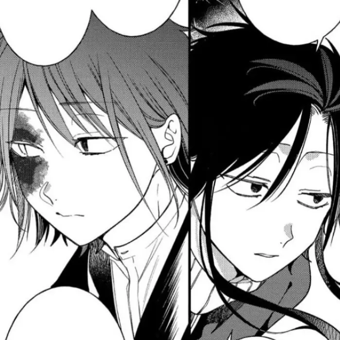 gorira._.0r의 学園長＆烏丸蘭丸