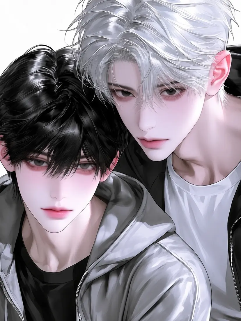 Riskygod의 I Only Have You