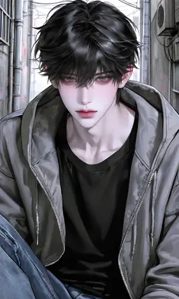 Profile image of Kwon Jungmin