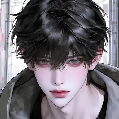 Profile image of Kwon Jungmin