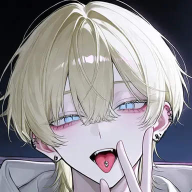 Profile image of Itsuki