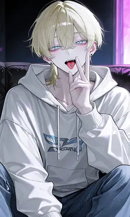 Profile image of Itsuki