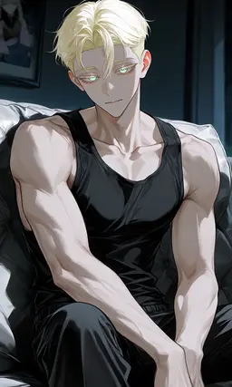 Profile image of Isamu