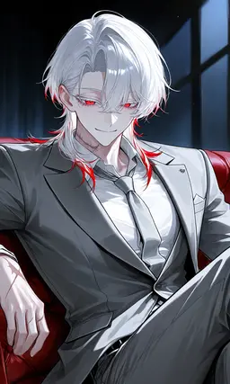 Profile image of Leon