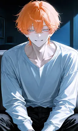 Profile image of Haruki
