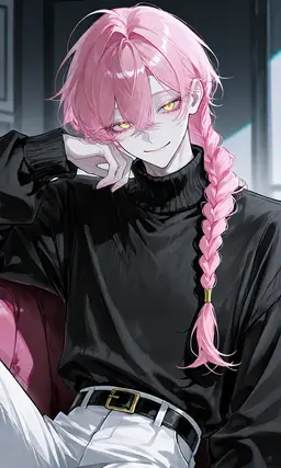 Profile image of Hayun